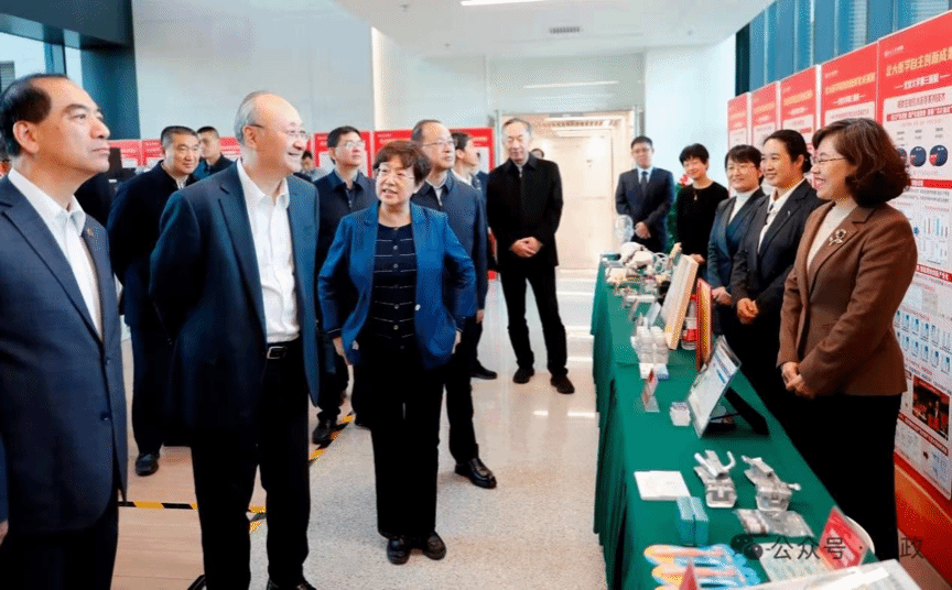 北大生殖医学:守护生育健康,以高水平科技成果转化践行国家战略